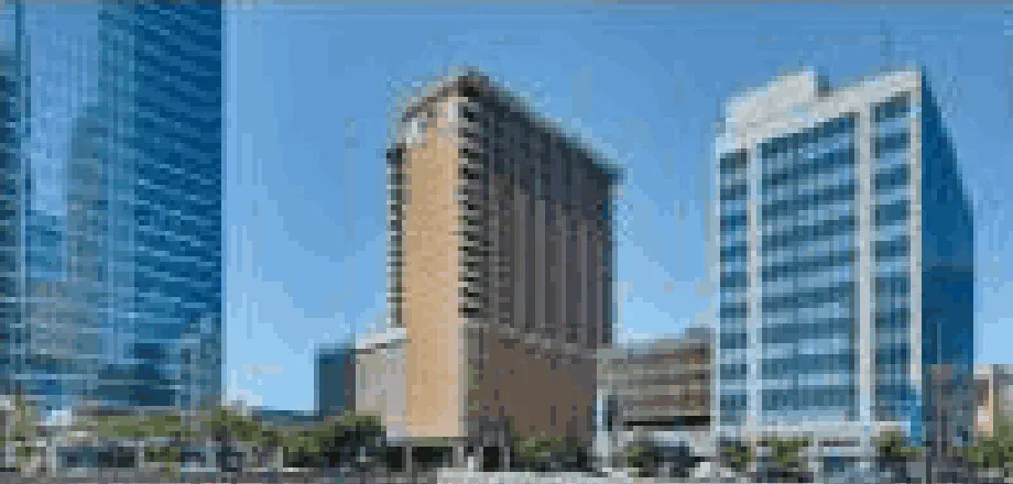 Crowne Plaza