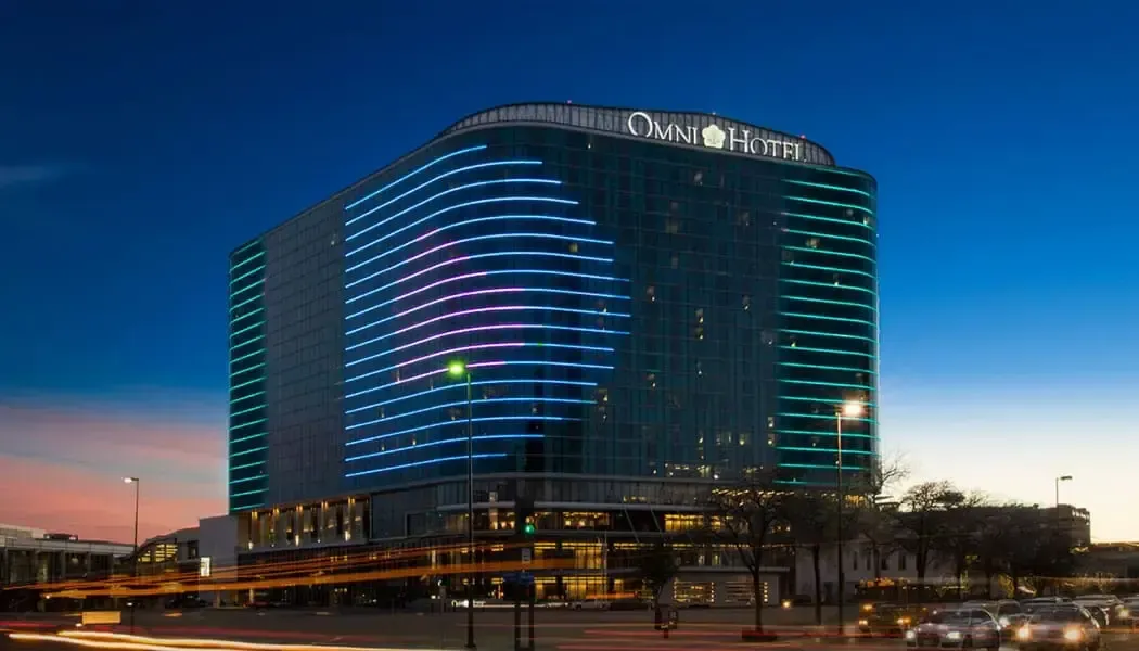 Omni Dallas